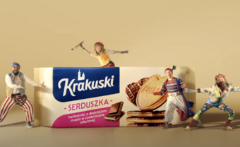 Vanilla Models - KRAKUSKI campaign