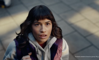 Vanilla Models - ŁOWICZ campaign