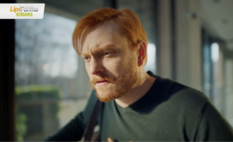 Vanilla Models - LIPIFORMA campaign