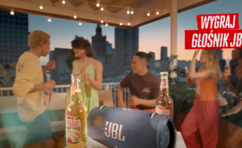 Vanilla Models - DESPERADOS campaign