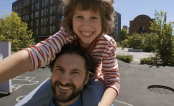 Vanilla Models - ARCHICOM campaign