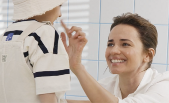 Vanilla Models - SUPERPHARM campaign