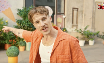 Vanilla Models - BIEDRONKA   campaign