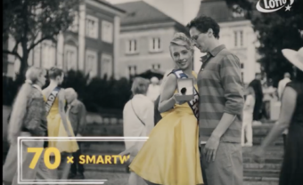 Vanilla Models - LOTERIADA campaign