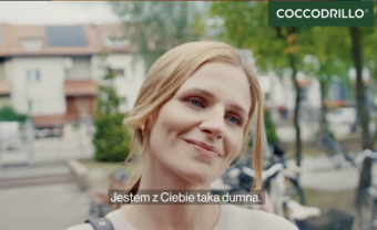 Vanilla Models - COCCODRILLO campaign