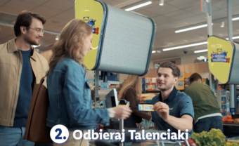 Vanilla Models - LIDL campaign