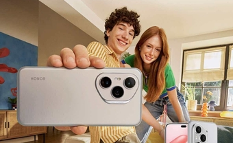 Vanilla Models - HONOR campaign