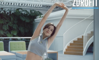 Vanilla Models - ZDROFIT campaign