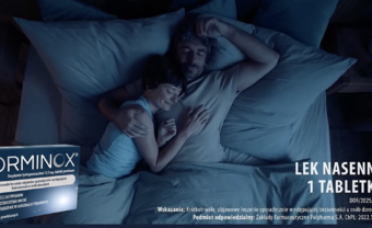 Vanilla Models - DORMINOX campaign