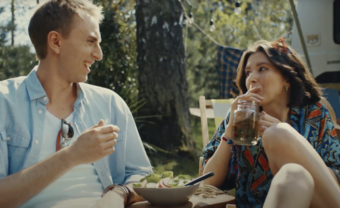 Vanilla Models - TYMBARK campaign