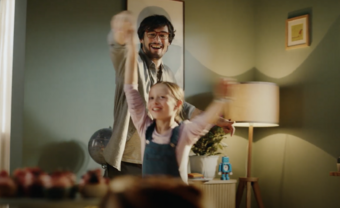 Vanilla Models - MĄKA BASIA campaign