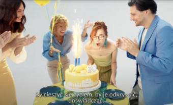 Vanilla Models - KAMPANIA SPOŁECZNA HPV campaign