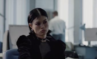 Vanilla Models - SQUARESPACE campaign