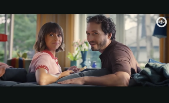 Vanilla Models - PZU campaign