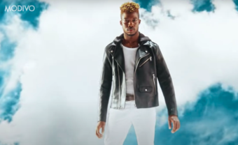 Vanilla Models - MODIVO campaign