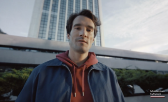 Vanilla Models - mObywatel campaign