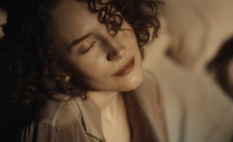 Vanilla Models - KIA campaign