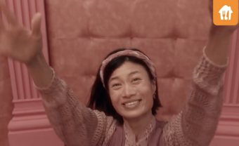 Vanilla Models - PYSZNE. PL campaign