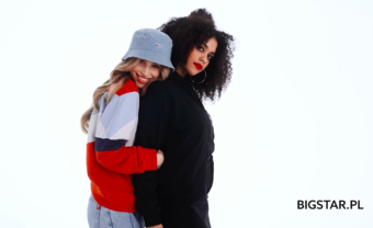 Vanilla Models - BIG STAR campaign