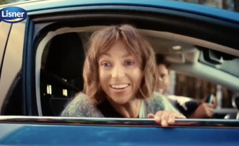 Vanilla Models - LISNER campaign