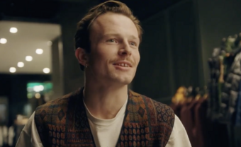 Vanilla Models - ANSWEAR campaign