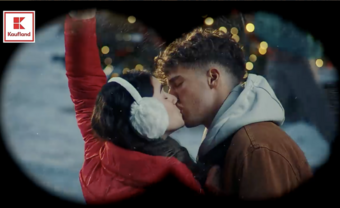 Vanilla Models - KAUFLAND campaign