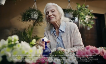 Vanilla Models - KACZMARSKI campaign