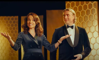 Vanilla Models - EUROJACKPOT campaign