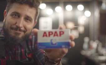 Vanilla Models - APAP campaign