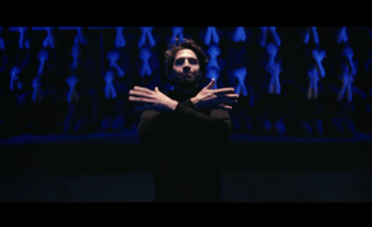 Vanilla Models - SUZUKI campaign