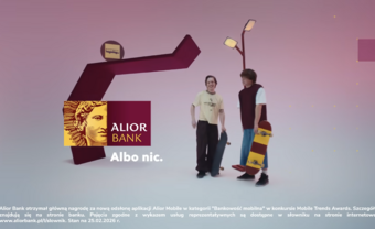Vanilla Models - ALIOR BANK campaign