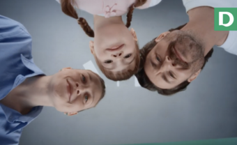 Vanilla Models - DEICHMANN campaign