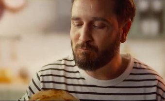 Vanilla Models - SOSY WINIARY campaign