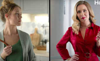 Vanilla Models - HAIER 2021 campaign