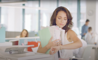 Vanilla Models - JULES MUM campaign