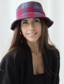 Vanilla Models - Julianna