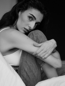 Vanilla models - Inna