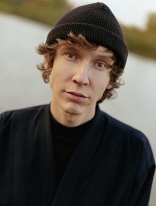 Vanilla Models - Dymitr