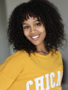 Vanilla Models - Hana