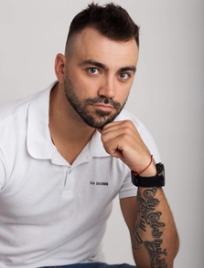 Vanilla Models - Alek