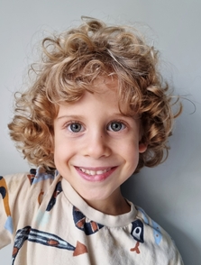 Vanilla Models - Tadzio