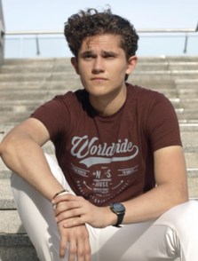 Vanilla Models - Filip Li