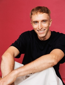 Vanilla Models - Arek J