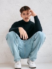 Vanilla Models - Tadek