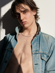 Vanilla Models - Tymon