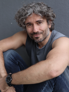 Vanilla Models - Łukasz M