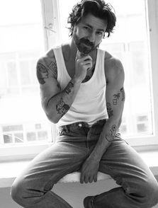 Vanilla Models - Tomek J