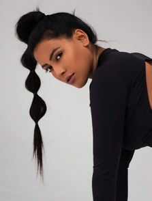 Vanilla Models - Kira