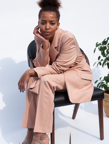 Vanilla Models - Ania Z