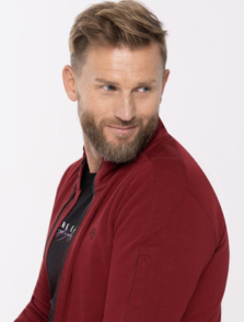 Vanilla Models - Rafał K